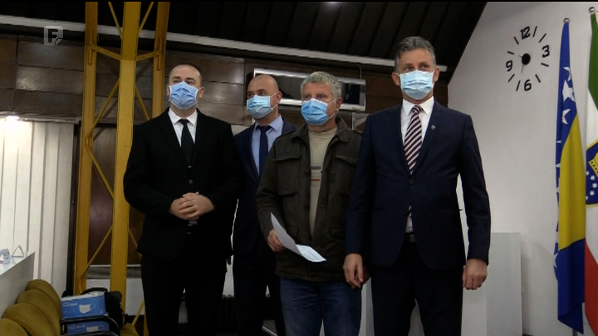 Potpisan ugovor o dodjeli sredstava u okviru problema samozapošljavanja u ZDK-u